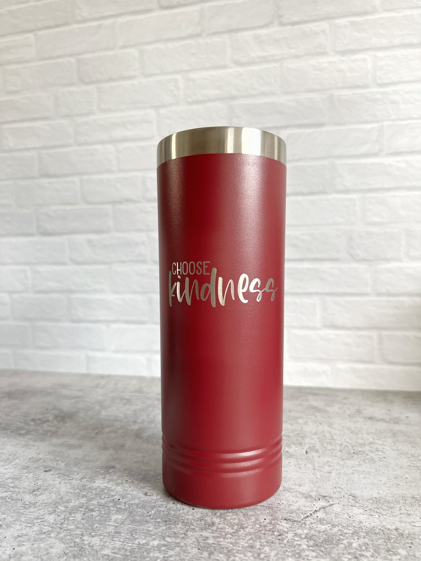 Choose Kindness Tumbler