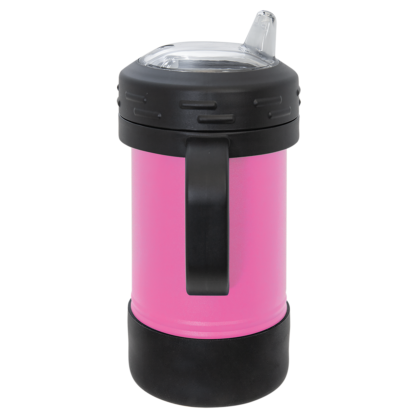Stainless Steel, Insulated Sippy Cup 10 oz