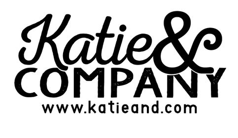 Katie & Company, engraved products