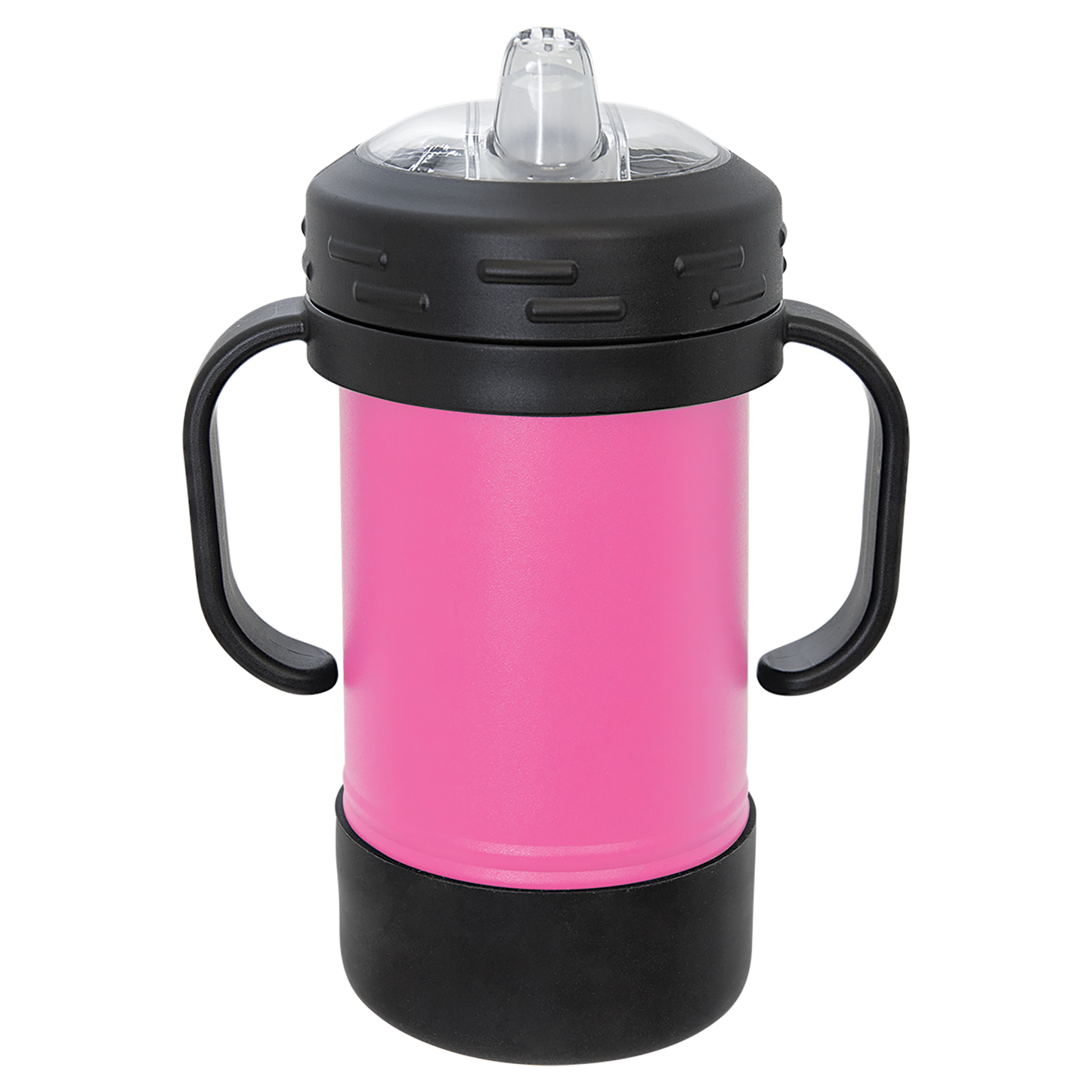 Stainless Steel, Insulated Sippy Cup 10 oz