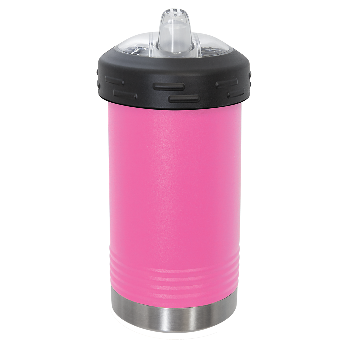 Stainless Steel, Insulated Sippy Cup 10 oz