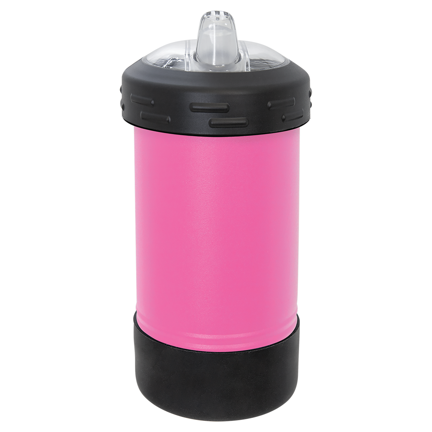 Stainless Steel, Insulated Sippy Cup 10 oz