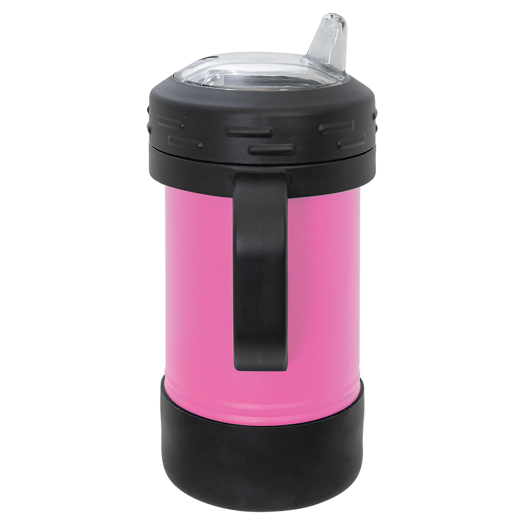 Rearz - Insulated Stainless Steel - XL Adult Sippy Cup - 14oz