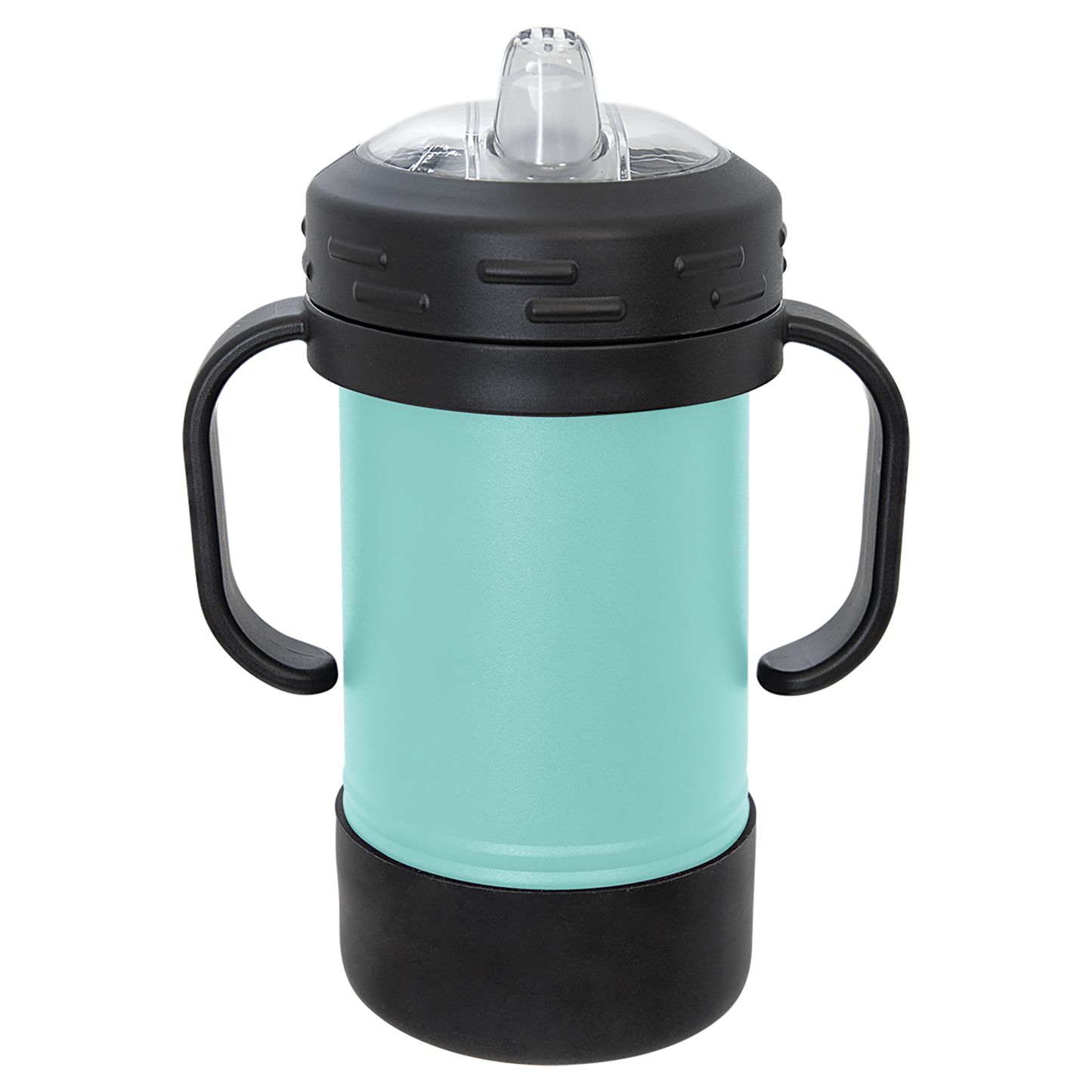 Stainless Steel, Insulated Sippy Cup 10 oz