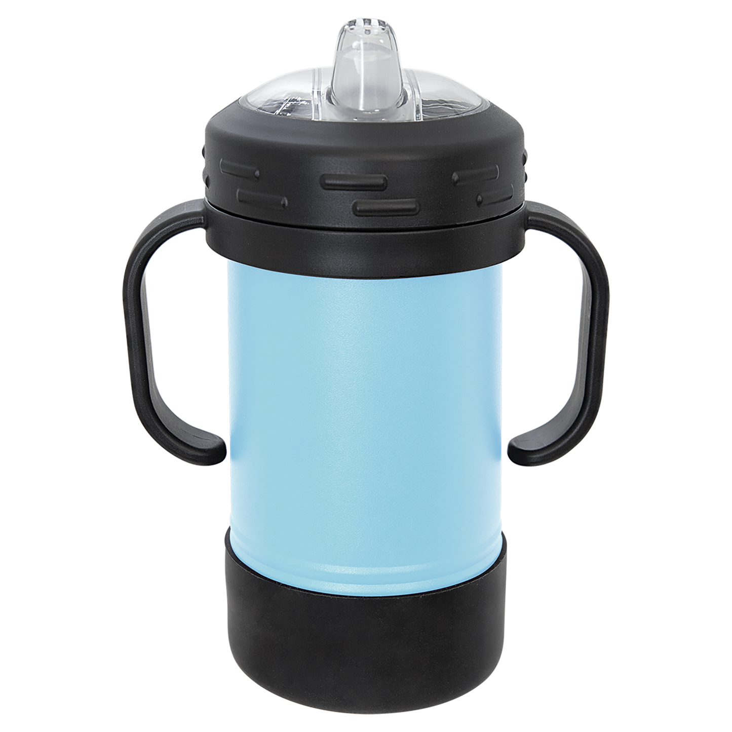 Stainless Steel, Insulated Sippy Cup 10 oz