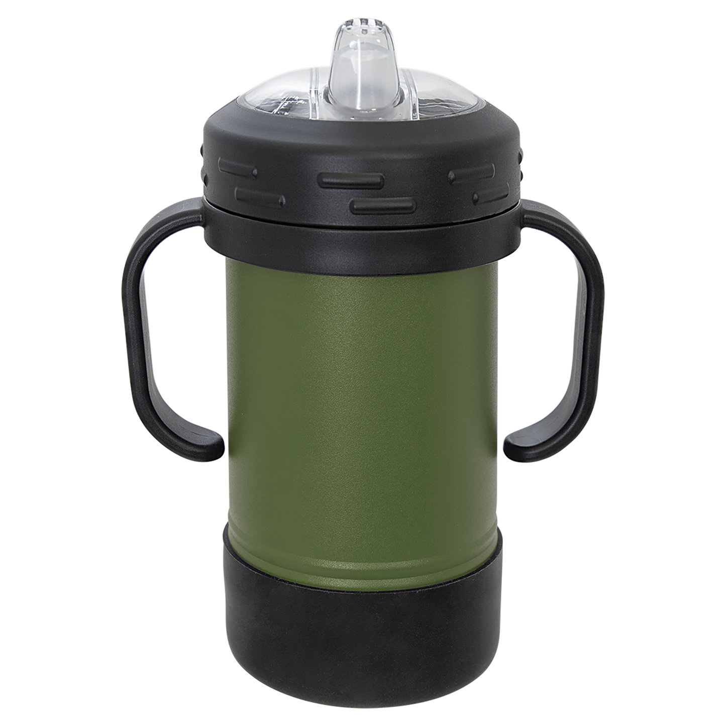 Stainless Steel, Insulated Sippy Cup 10 oz