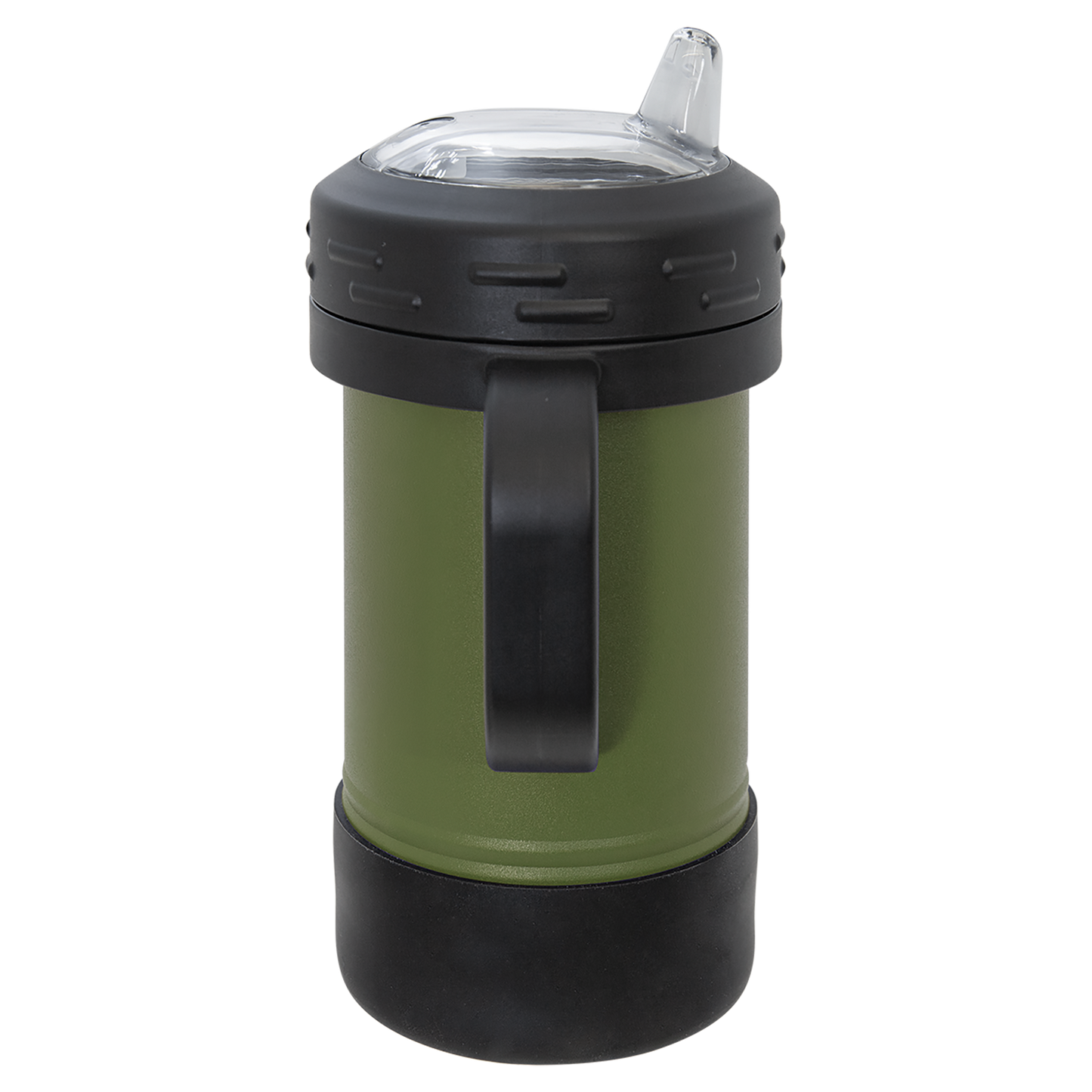 Stainless Steel, Insulated Sippy Cup 10 oz